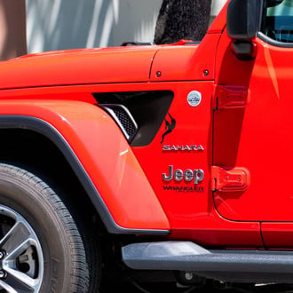 Mopar® - Climber Graphic