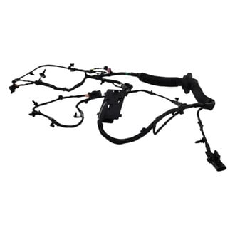Mopar® - Tailgate Wiring