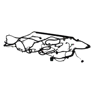 Mopar® - Under-Body Wiring