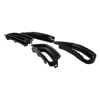 Ram OE - Front Fog Light Trim