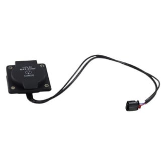 Mopar® - Inverter Power Outlet