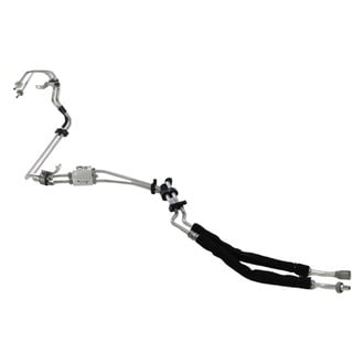 Ram OE - Automatic Transmission Oil Cooler Hose Assembly