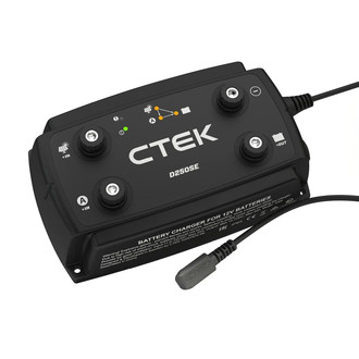 Mopar® - CTEK D250SE 20A Battery Charger