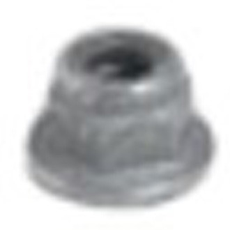 Mopar® - Hex Flange Head Nut