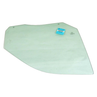 Mopar® - Front Passenger Side Door Glass
