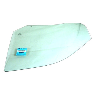 Mopar® - Front Driver Side Door Glass