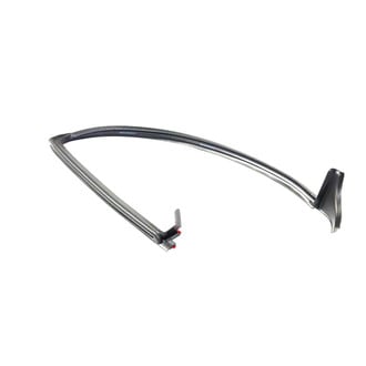 Mopar® - Driver Side Quarter Window Seal