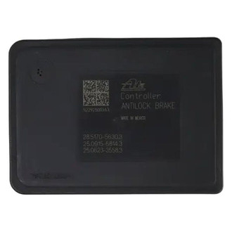 Mopar® - Anti-Lock Brake System Module