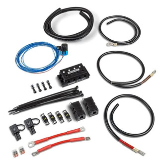 Mopar® - Wiring Harness