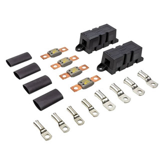Mopar® - Fuse Kit