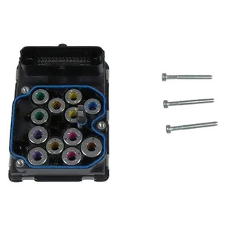 Mopar® - Anti-Lock Brake System Module