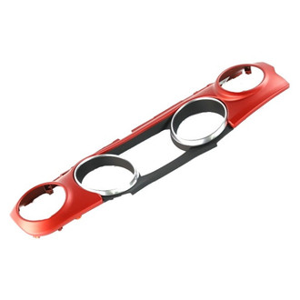 Jeep OE - Instrument Cluster Bezel