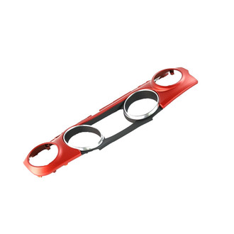 Mopar® - Instrument Panel Cover