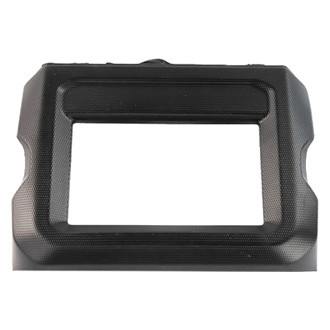 Mopar® - Radio Bezel