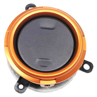 Jeep OE - Front Left Inner Dashboard Air Vent