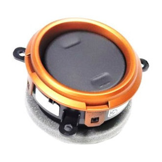 Jeep OE - Front Right Outer Dashboard Air Vent