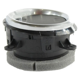 Jeep OE - Left Dashboard Air Vent