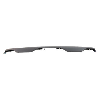 Jeep OE - Upper Instrument Panel Cover
