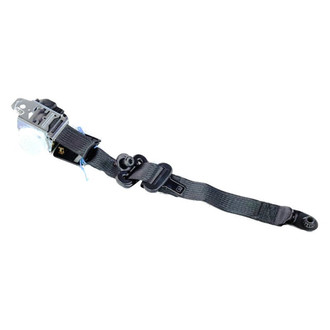 Mopar® - 2nd Row Seat Belt And Retractor
