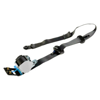 Mopar® - 2nd Row Seat Belt And Retractor