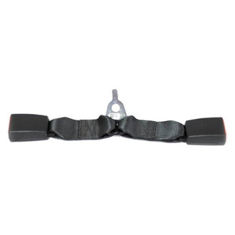 Mopar® - Driver Side Seat Belt Buckle Assembly