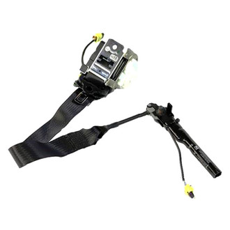 Mopar® - Front Left Seat Belt Retractor