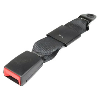 Mopar® - Rear Center Buckle Assembly-S/Belt Buckle Assembly