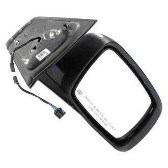 Mopar® - Passenger Side View Mirror