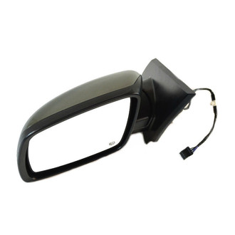 Mopar® - Driver Side View Mirror