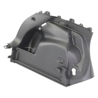 Jeep OE - Rear Left Lower Interior Quarter Panel Trim Panel