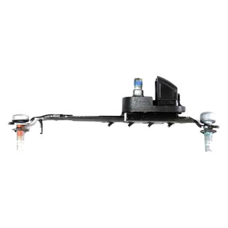 Mopar® - Front Seat Belt Turning Loop Adjuster