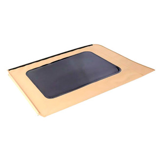 Mopar® - Driver Side Quarter Window
