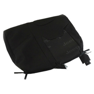 Jeep OE - Rear Left Seat Back Cushion Cover