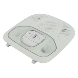 Mopar® - Upper Overhead Center Console
