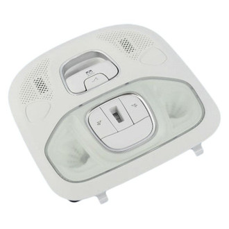 Mopar® - Upper Overhead Center Console