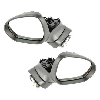 Mopar® - Side View Mirror