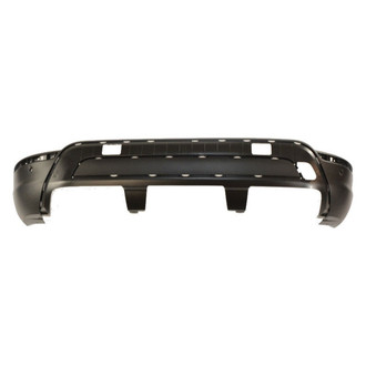 Mopar® - Rear Lower Bumper Cover