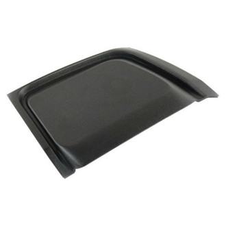 Fiat OE - Front Bumper Cover Spacer Panel