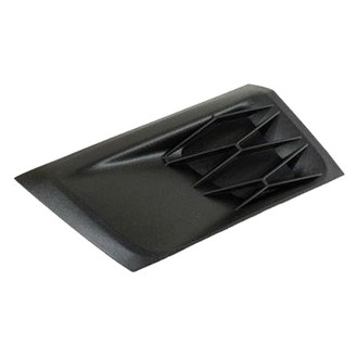 Fiat OE - Front Bumper Cover Spacer Panel