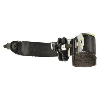 Mopar® - Rear Right Seat Belt Lap & Shoulder Belt