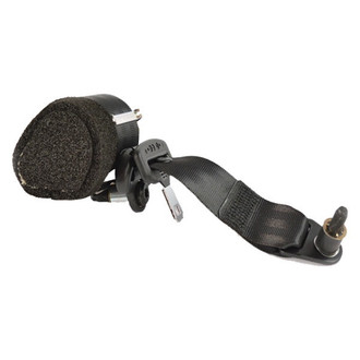 Mopar® - Rear Left Seat Belt Lap & Shoulder Belt