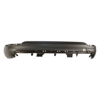 Mopar® - Rear Lower Bumper Cover