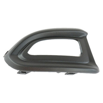 Mopar® - Front Passenger Side Fog Light Trim