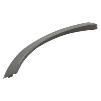 Mopar® - Rear Passenger Side Wheel Well Opening
