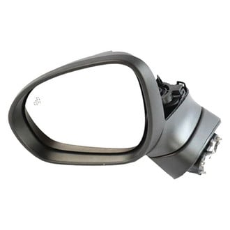 Mopar® - Driver Side View Mirror