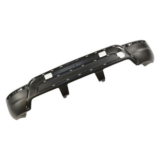 Mopar® - Rear Lower Bumper Cover