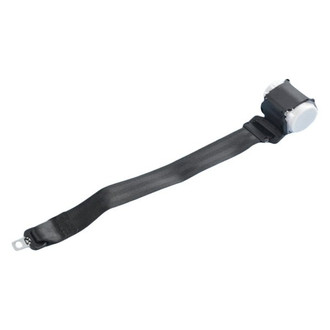 Mopar® - Rear Center Seat Belt Lap & Shoulder Belt