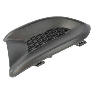 Mopar® - Front Driver Side Fog Light Trim