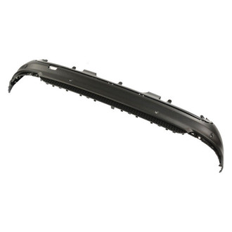 Mopar® - Rear Lower Bumper Cover
