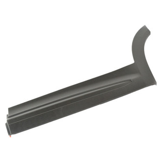Mopar® - Rear Driver Side Door Molding